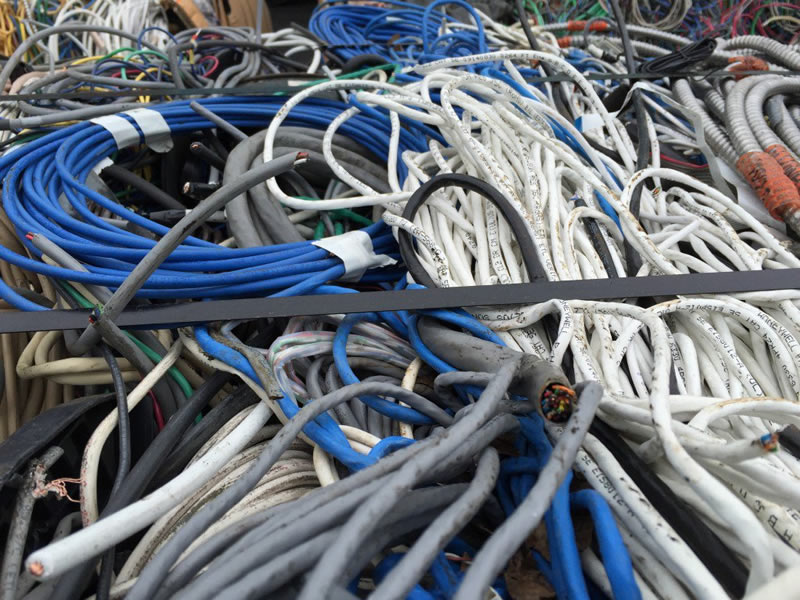 kabel-skrot-galleri